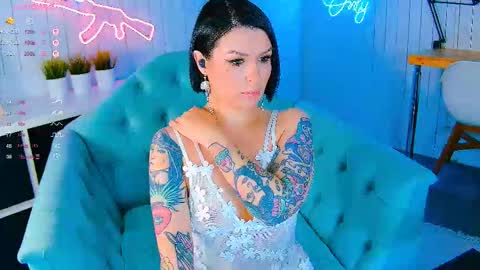 Snapshot of chaturkaterina chatting on February 2026 08:09:02 PM Miss Harmony online show from February 2026 08:09:02 PM