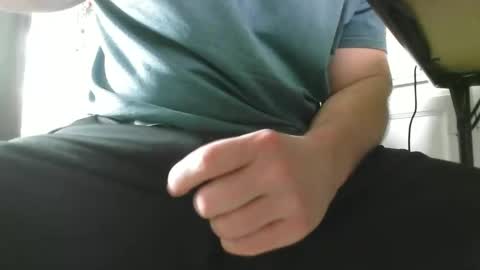 Chauncy48 online show from February 2025 09:15:01 PM