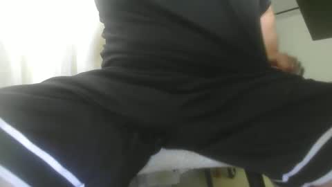 Chauncy48 online show from May 2026 08:36:02 PM