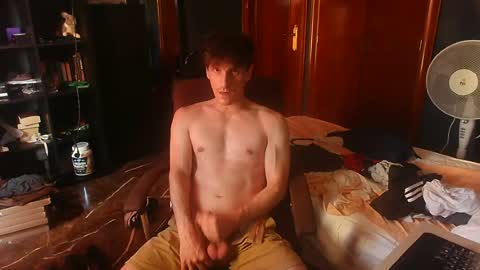 chaval_guarro online show from July 2026 04:22:02 PM