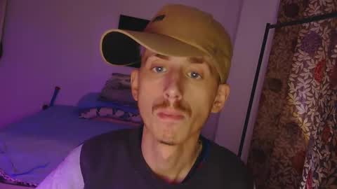 ChavBoy online show from October 2025 03:40:02 PM