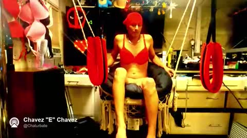 Snapshot of chavezechavez4207 chatting on January 2025 08:09:01 AM MasterPRO online show from January 2025 08:09:01 AM