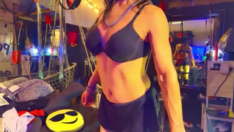 Snapshot of chavezechavez4207 chatting on February 2025 07:45:02 AM MasterPRO online show from February 2025 07:45:02 AM