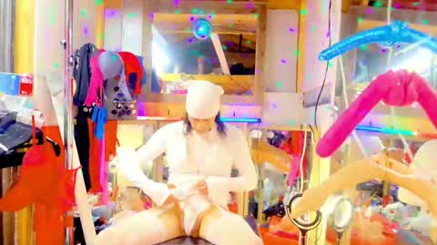 MasterPRO online show from November 2025 09:54:02 AM