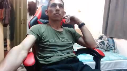 Snapshot of chayanne_odisea chatting on October 2025 01:09:02 AM chayanne_odisea online show from October 2025 01:09:02 AM