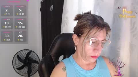 CHAYLA VICTORIA RUIZ  online show from November 2025 12:27:02 PM