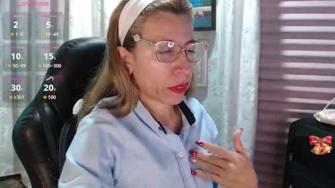 CHAYLA VICTORIA RUIZ  online show from February 2026 12:44:02 PM