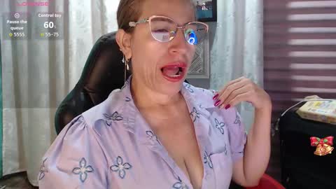 CHAYLA VICTORIA RUIZ  online show from February 2026 01:26:01 PM