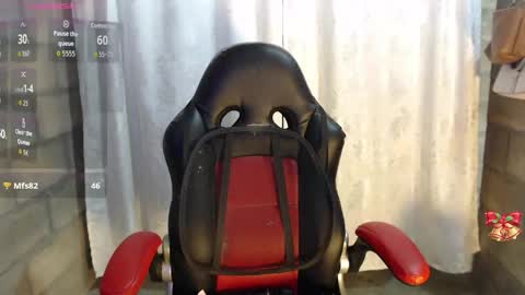 CHAYLA VICTORIA RUIZ  online show from March 2026 01:39:01 PM