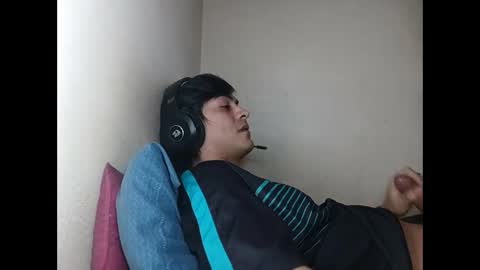 OnlyChayno online show from April 2026 05:01:02 AM