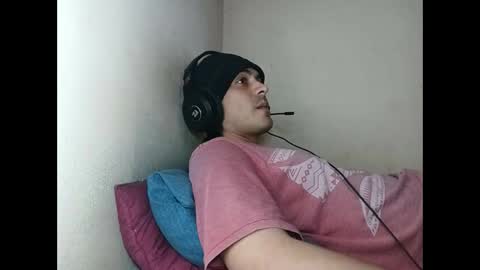 OnlyChayno online show from April 2026 05:13:01 AM