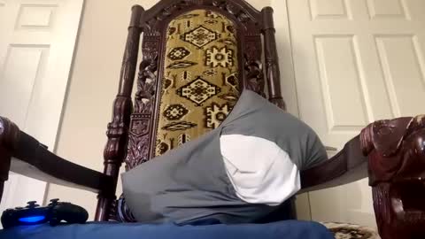 Charlyhustle online show from January 2025 09:34:01 PM