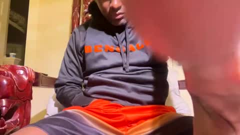 Charlyhustle online show from January 2025 03:47:01 AM