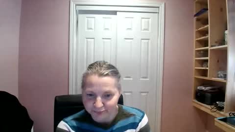 chealsiek online show from February 2026 12:47:02 PM