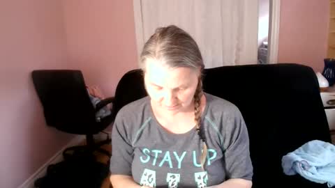 Snapshot of chealsiek chatting on June 2026 12:25:01 PM chealsiek online show from June 2026 12:25:01 PM