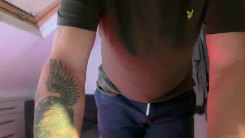 Snapshot of cheekylondon70 chatting on September 2025 10:57:01 PM Cheekylondon online show from September 2025 10:57:01 PM