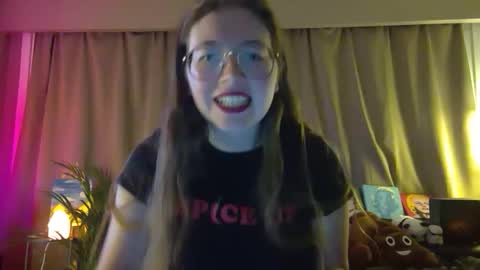 CheekyNightOwl online show from September 2025 09:36:01 PM