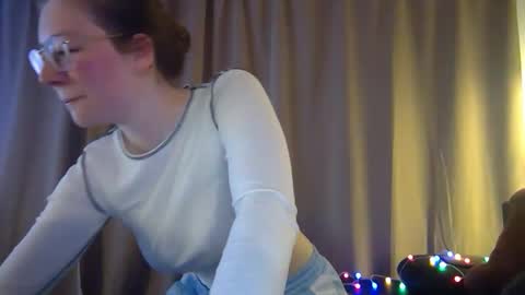 CheekyNightOwl online show from March 2026 12:43:02 AM