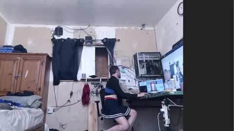 cheerleader_crossdresser online show from May 2026 06:10:01 AM
