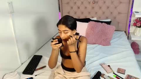 cheerry_moon online show from February 2026 09:41:01 PM