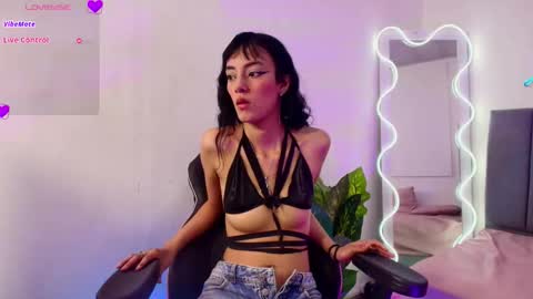 CHERRY  online show from February 2026 07:35:01 PM