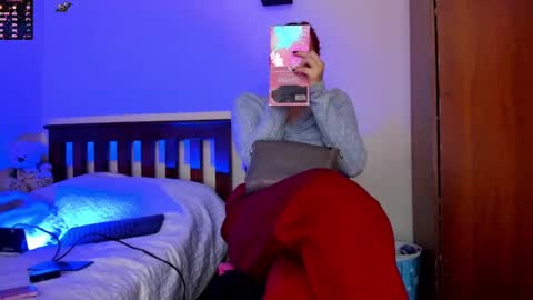 Miss Cheeryl online show from February 2025 03:58:02 AM