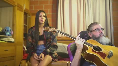 Cheesburger Jesus and whoever showed up. online show from March 2025 09:35:01 PM