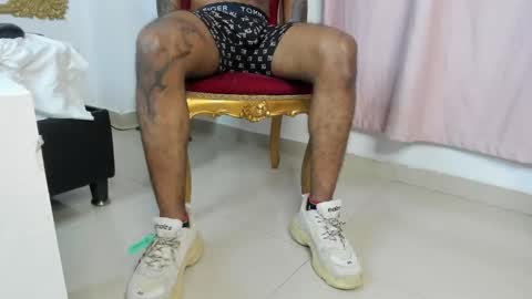 Cheeto online show from March 2025 10:37:02 AM