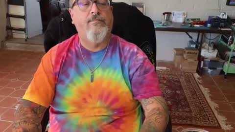 Chefbare Lex Edwards online show from February 2026 10:52:02 PM