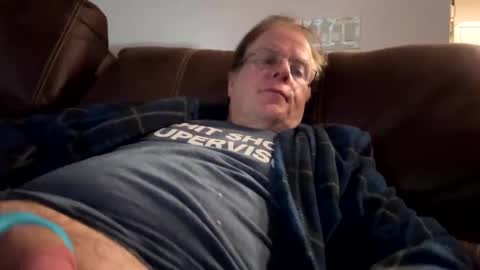 Chefbrian36 online show from February 2025 03:02:01 AM