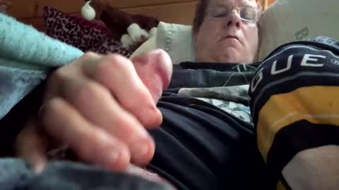 Chefbrian36 online show from November 2025 01:04:02 PM