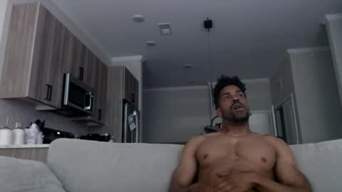 Chef Dev XXX online show from September 2025 05:01:01 PM