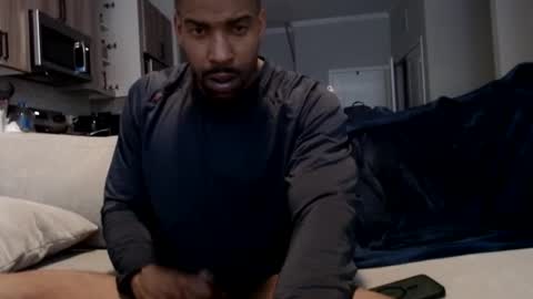 Chef Dev XXX online show from October 2025 02:12:02 PM