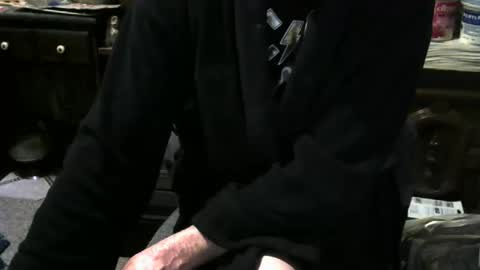 chefy online show from December 2025 12:25:01 PM