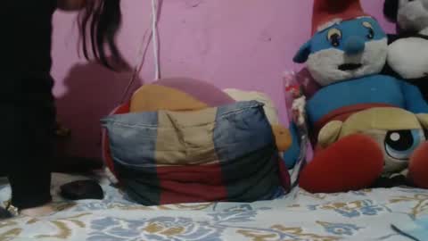 Cheila online show from October 2025 02:01:02 PM