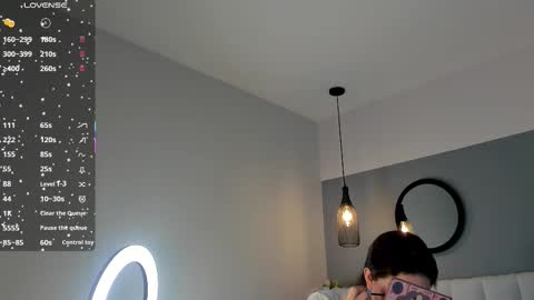 chelsea_bolton_ online show from March 2026 12:31:02 PM