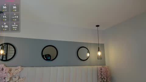 chelsea_bolton_ online show from March 2026 12:11:01 PM