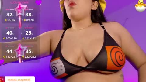 Snapshot of chelsea_coo chatting on February 2025 04:04:01 AM Chelsea online show from February 2025 04:04:01 AM
