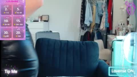 ChelseaBlonde online show from September 2025 02:06:01 PM