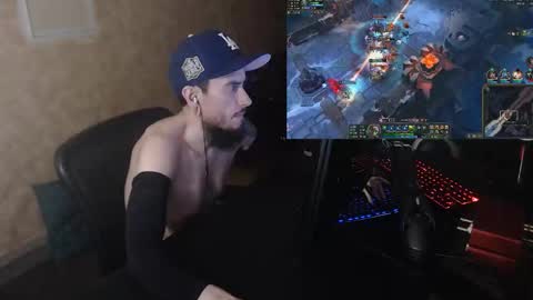 Chelsea online show from March 2026 10:58:01 PM