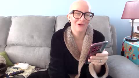 Snapshot of chelseasentra1 chatting on February 2026 02:57:02 PM Chelsea online show from February 2026 02:57:02 PM