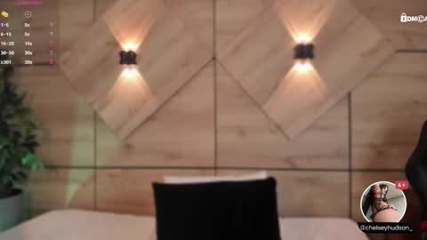 chelsey_hudson online show from February 2025 03:09:01 PM