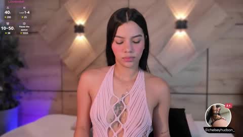 chelsey_hudson online show from March 2025 11:33:01 AM