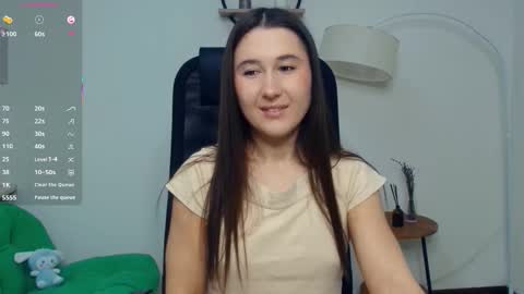 chelsiecleal online show from March 2026 10:29:02 PM