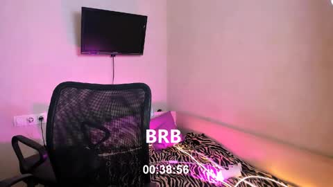 Snapshot of chelsyluxex chatting on May 2026 01:57:16 AM Chelsy Luxe online show from May 2026 01:57:16 AM