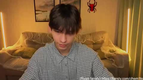 LUCASRYANPVT IS OPEN online show from November 2025 04:47:01 AM