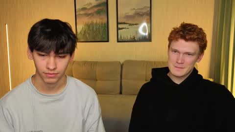 LUCASRYANPVT IS OPEN online show from February 2026 06:26:01 AM