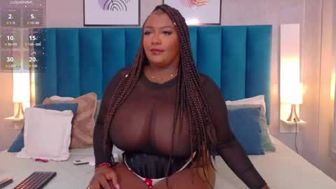   online show from October 2025 08:00:02 PM