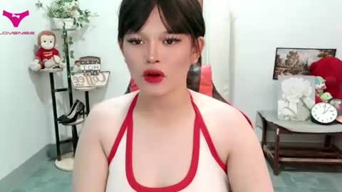 Snapshot of chennybbgirl chatting on February 2026 09:24:01 PM chenny online show from February 2026 09:24:01 PM