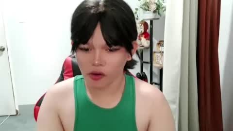 Snapshot of chennybbgirl chatting on February 2026 11:19:02 PM chenny online show from February 2026 11:19:02 PM